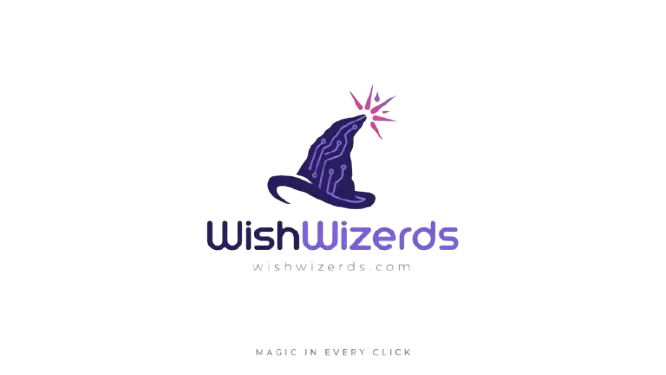 Wishwizerds Logo