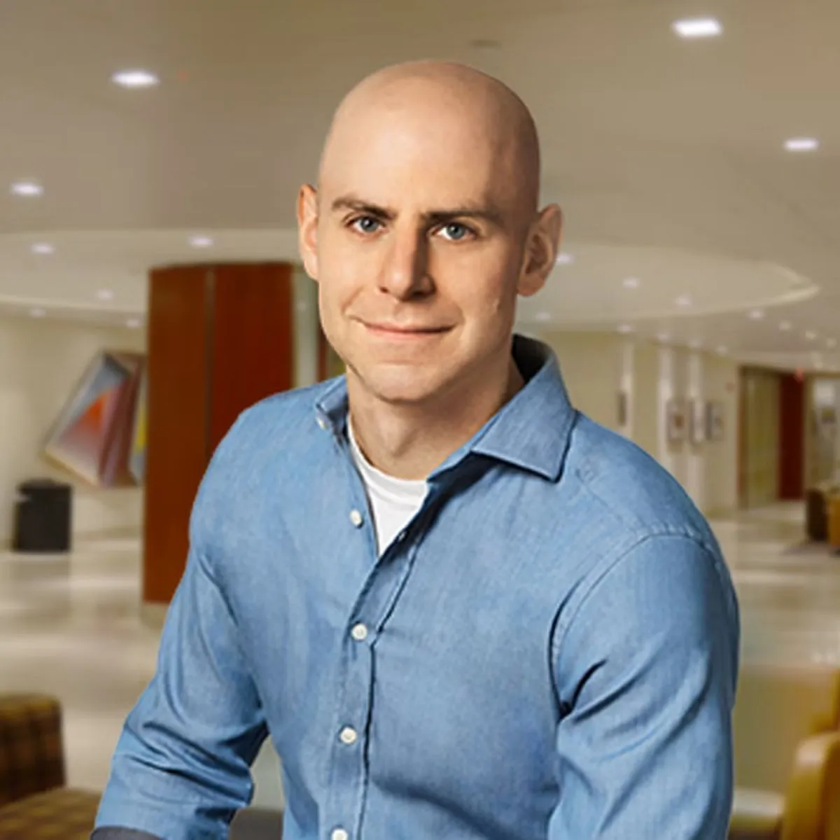 Adam Grant