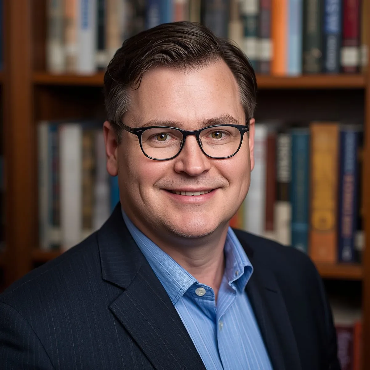 Brandon Sanderson