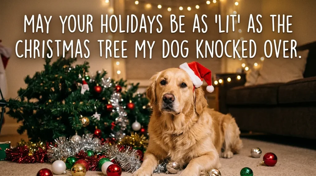 Funny Christmas Wishes for Images