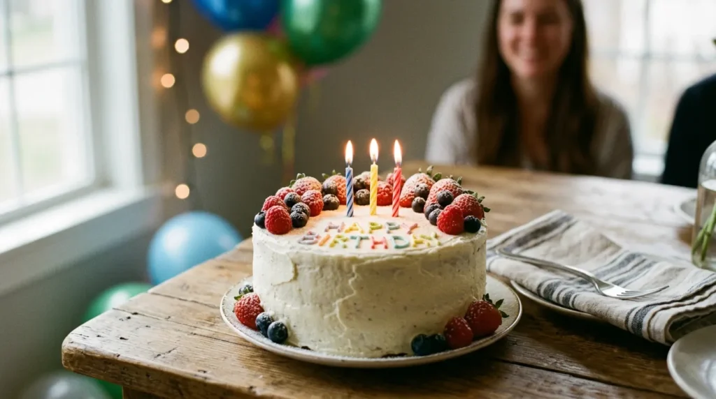 Short Birthday Wishes