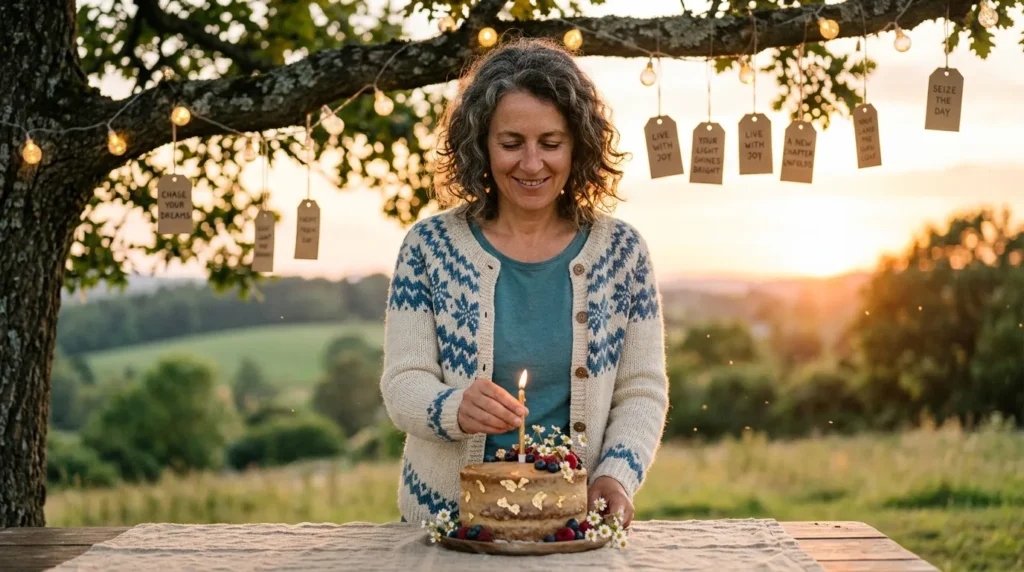 Inspirational Birthday Wishes
