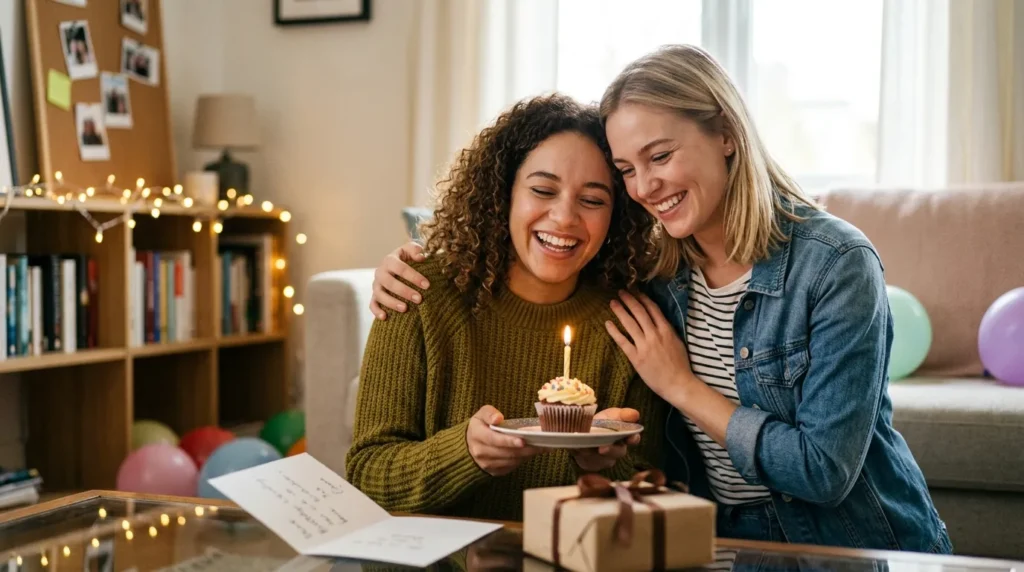 Heartfelt Birthday Wishes for a Friend