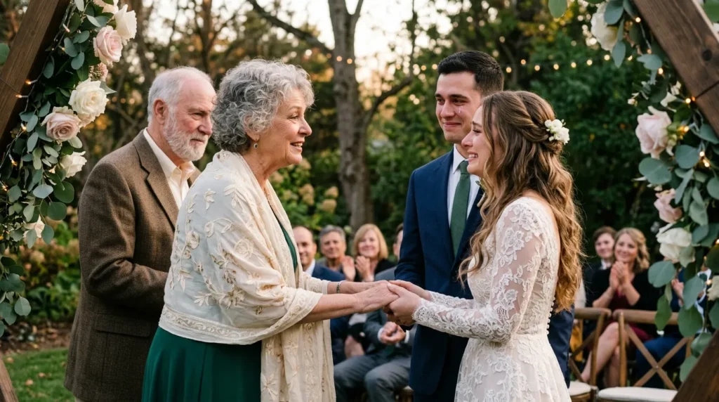 Heartfelt Wedding Blessings for a Lifetime of Love
