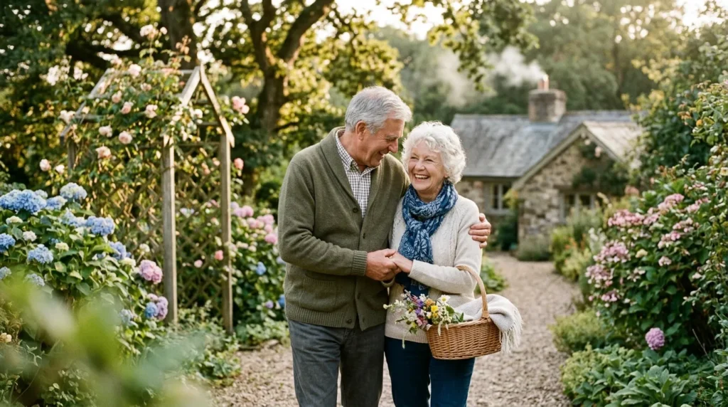 Love and Happiness for a Beautiful Life