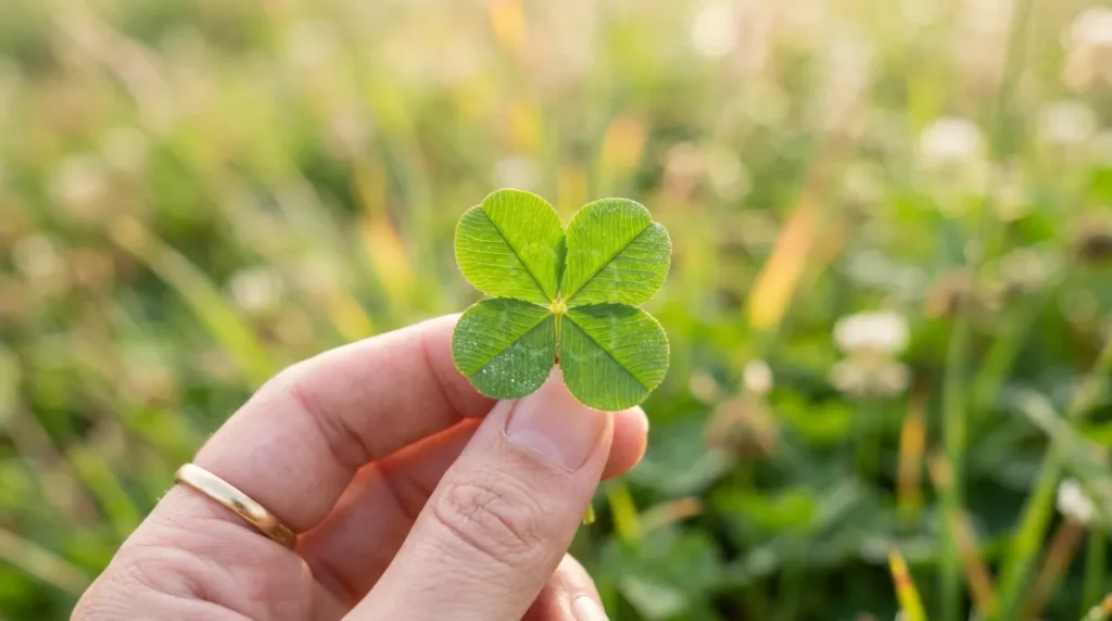 Positive Messages for Good Fortune