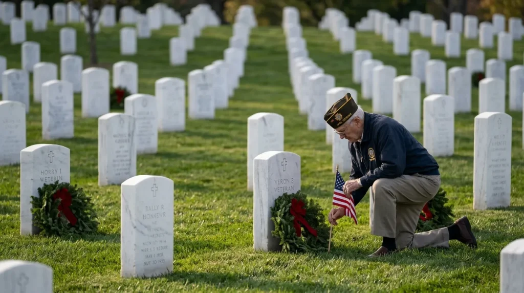 Patriotic Memorial Day Wishes