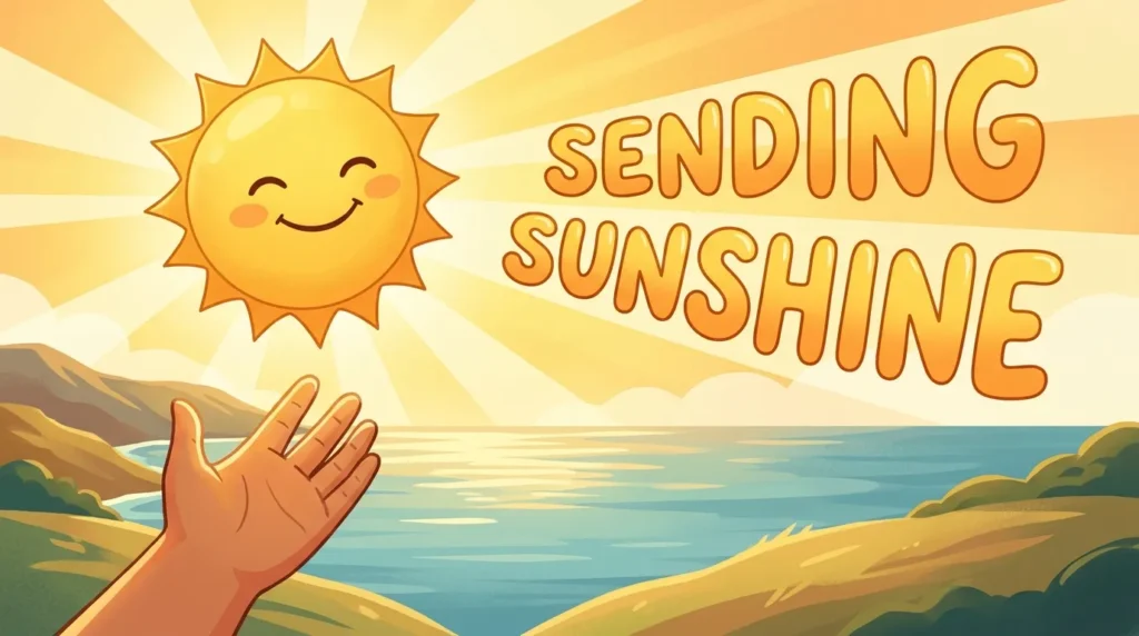 Short and Catchy Wishing You Alternatives