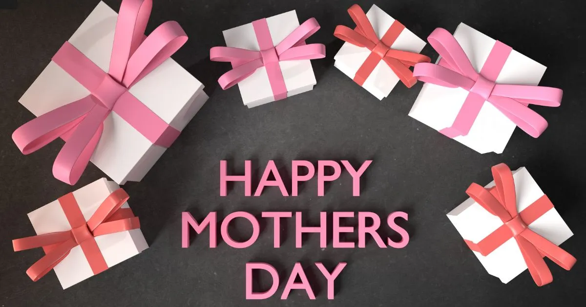 Wishing You a Happy Mothers Day