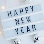 Wishing You Happy Holidays and New Year