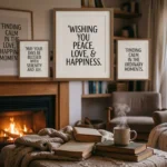 Wishing You Peace Quotes