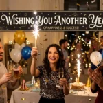 Wishing You Another Year