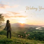 Wishing You the Best Today and Always