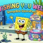 SpongeBob SquarePants Wishing You Well