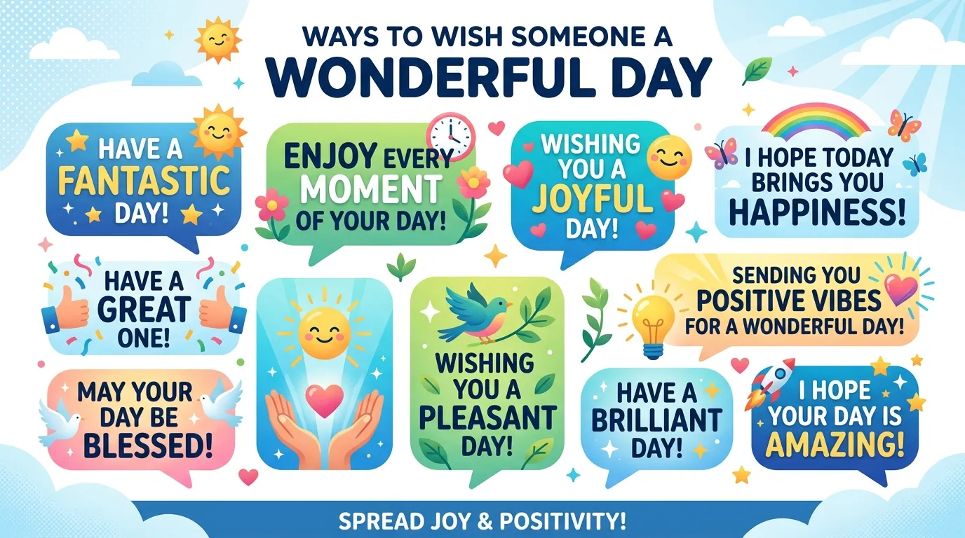 Wishing You a Very Happy Holidays