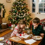 Christmas Wishes